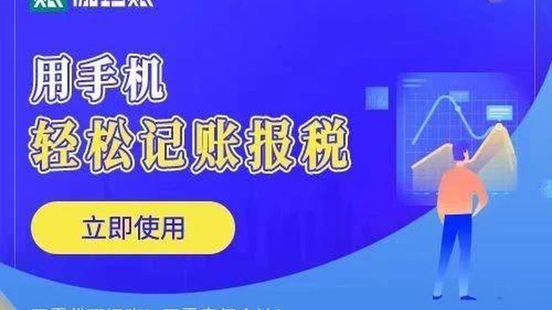 企业财税公司做账报税服务的核心内容解析